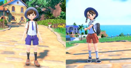 Florian and Juliana: Gen 9 Protagonists and Names .